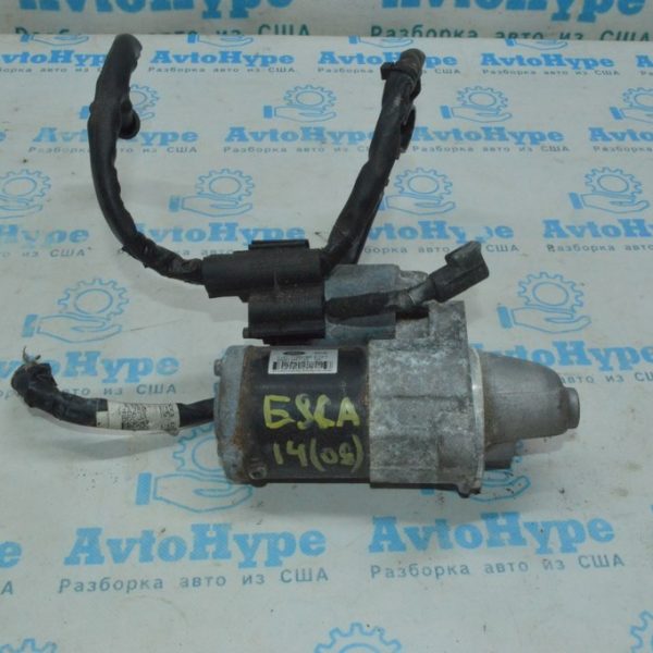 Проводка стартера Ford Escape MK3 13- 1.6Т (08) ev4T-14A280-B6