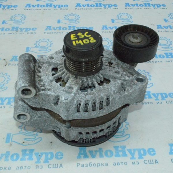 Генератор Ford Escape MK3 13- 1.5 1.6T (08) CJ5Z-10346-D CJ5T-10300-DB