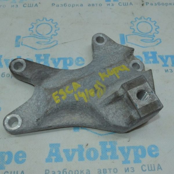 Кронштейн АКПП левый Ford Escape MK3 13-19 1.5T 1.6Т 2.0T 2.5 BV6Z-7M125-B