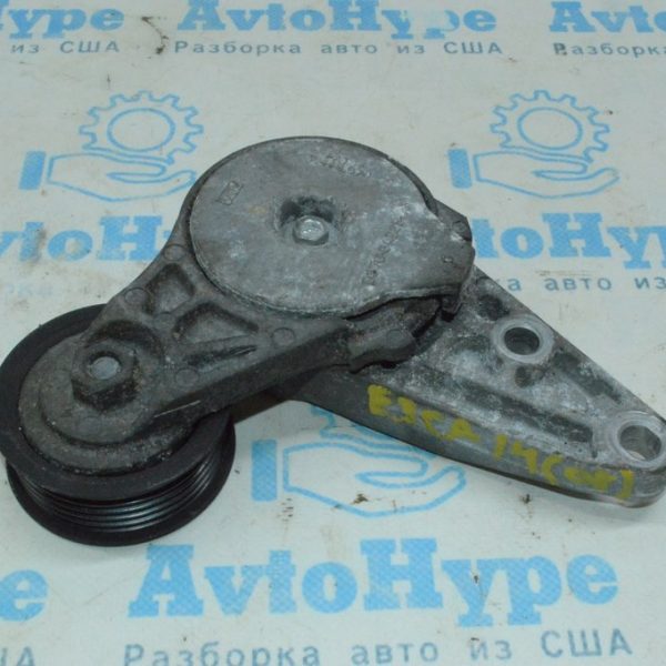 Натяжитель ремня генератора Ford Escape MK3 13- 1.6T ds7g-6a228-aa