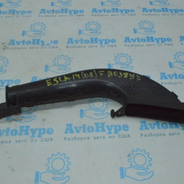 Воздухоприемник Ford Escape MK3 13- 1.6T 2.5 CV6Z-9A624-E