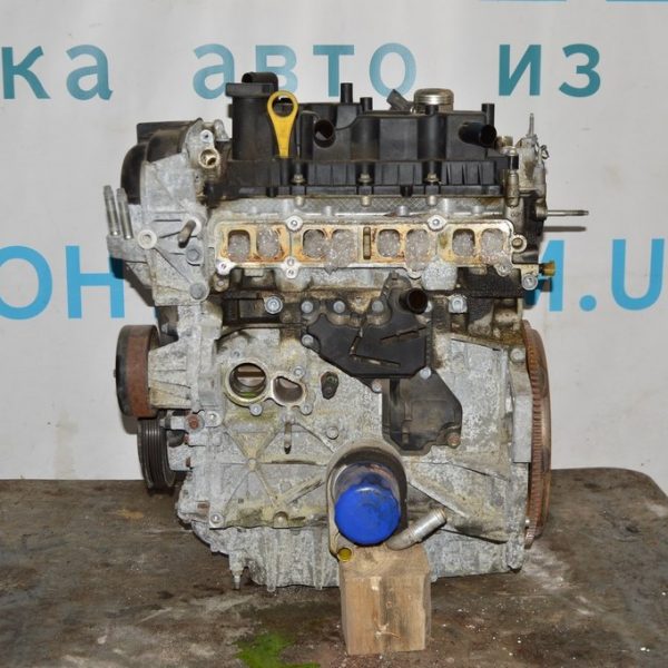 Двигатель Ford Escape MK3 13- 1.6T (08) ок CJ5Z-6006-G