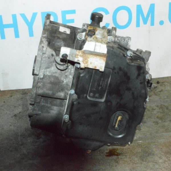 АКПП в сборе Ford Escape MK3 13- 1.6T AWD (08) Cv6p-7000-db cv6z-7000-x