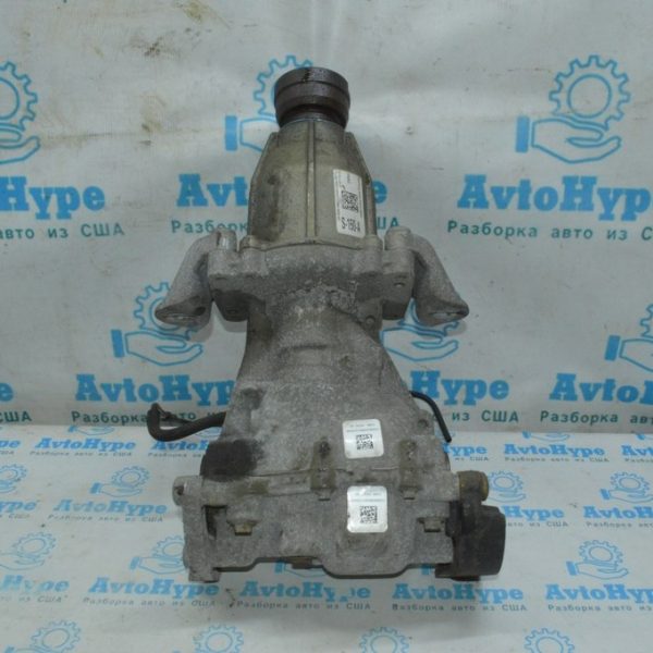 Задний дифференциал (редуктор) Ford Escape MK3 13- (08) S-150-A