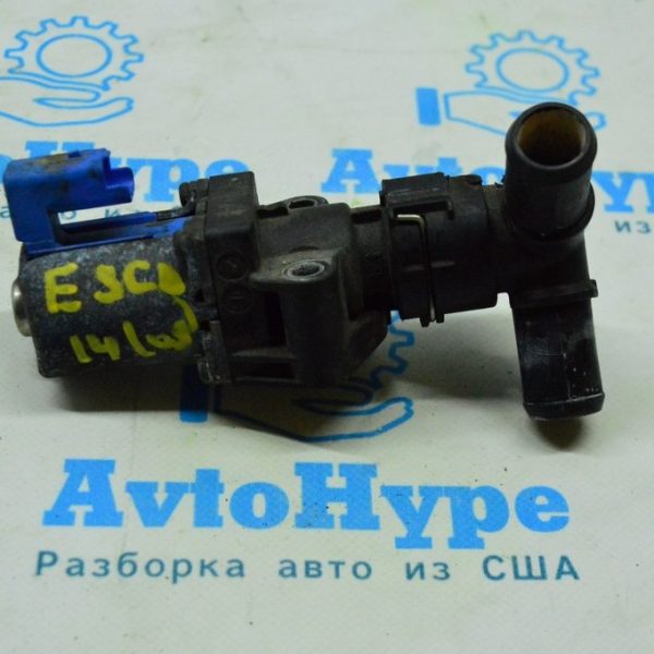 Клапан системы охлаждения Ford Escape MK3 13-19 1.6T (08) BM5G-8C605-DC