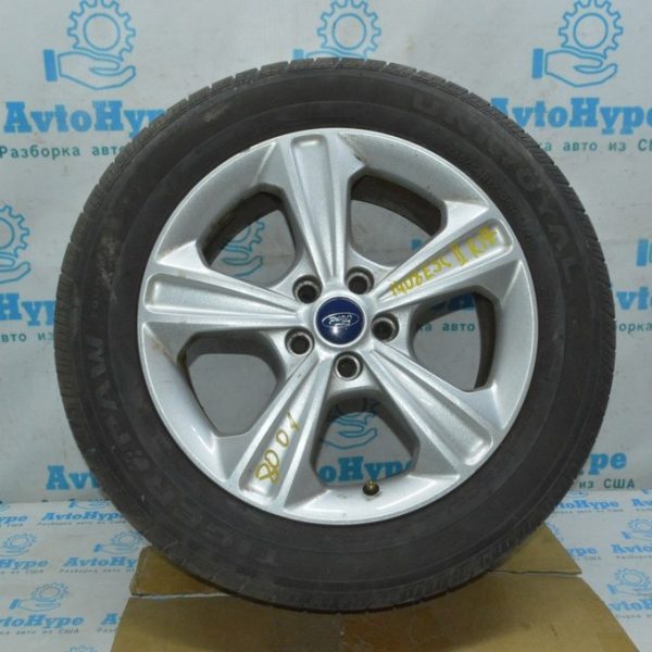 Диск колесный R17 Ford Escape MK3 13- (08) второй 1010 CJ5Z-1007-A