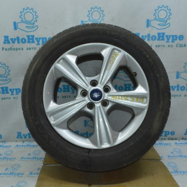 Датчик давления колеса Ford Escape MK3 13- 9L3Z-1A189-A