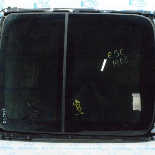 Люк в сборе Ford Escape MK3 13- панорама (08) CJ5Z-78500A18-A