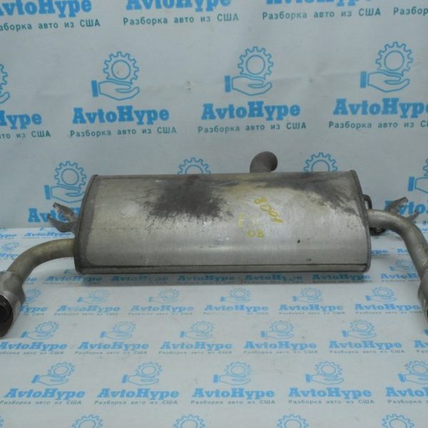 Бочка Ford Escape MK3 13- без хром насадок (08) под вопросом CV6Z 5A289-D