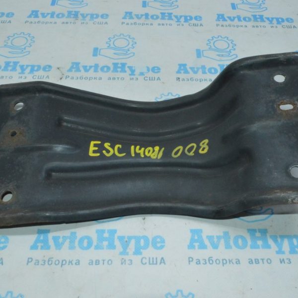 Кронштейн глушителя перед Ford Escape MK3 13- CV61S111E50AA