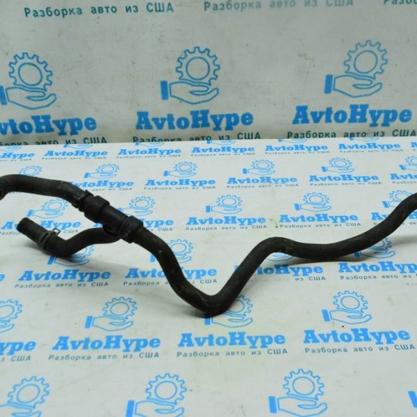 Патрубок охлаждения верхний Ford Escape MK3 13- 1.6T cv61-18n344-f (08) CV6Z-18N344-C