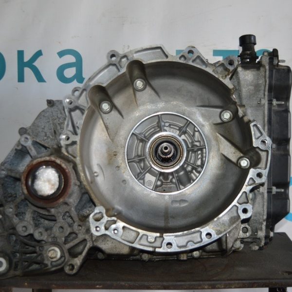 АКПП в сборе Ford Escape MK3 13- 2.0T FWD  (10) EV6Z-7000-ARM
