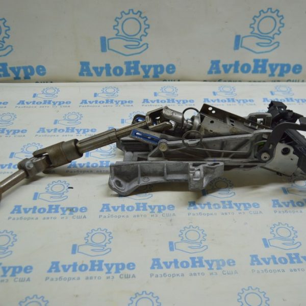Рулевая колонка Ford Escape MK3 13- CV6Z-3C529-A