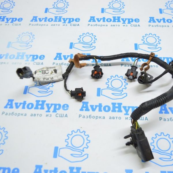 Проводка на форсунки Ford Escape MK3 13- 2.0t AG9T9H589BC