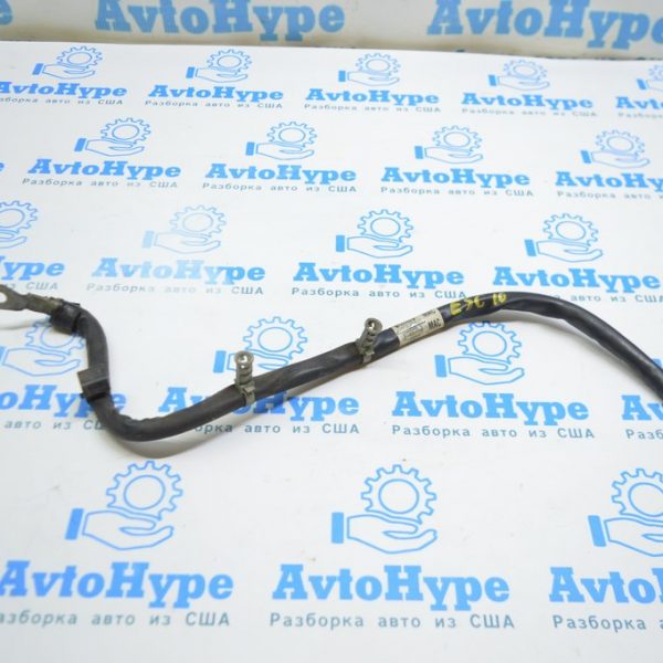 Клема Ford Escape MK3 13- cv6t-14324