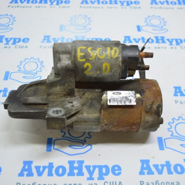 Стартер Ford Escape MK3 13- 2.0T 2.5 (10) FJ5Z-11002-A