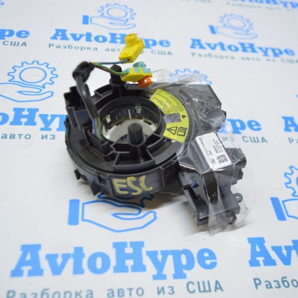 Шлейф руля Ford Escape MK3 13- (10) CV6Z-14A664-A CV6T-14A664-BD