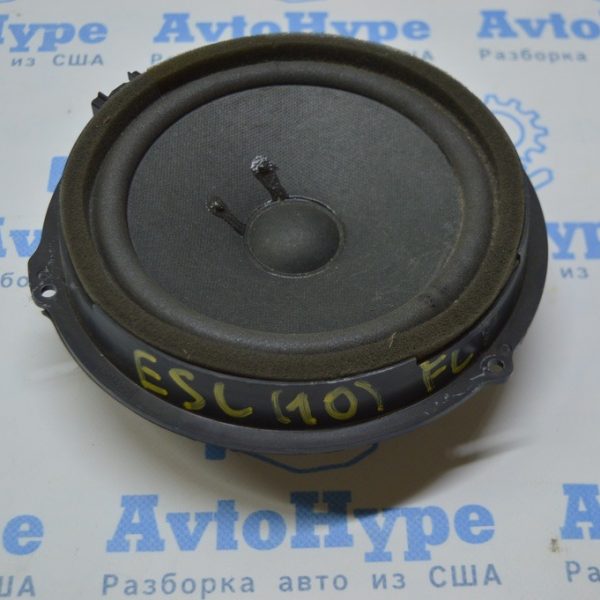 Динамик дверной перед лев Ford Escape MK3 13- CV6Z-18808-D