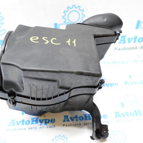 Корпус воздушного фильтра Ford Escape MK3 13- 2.0T (10) CV6Z-9600-F