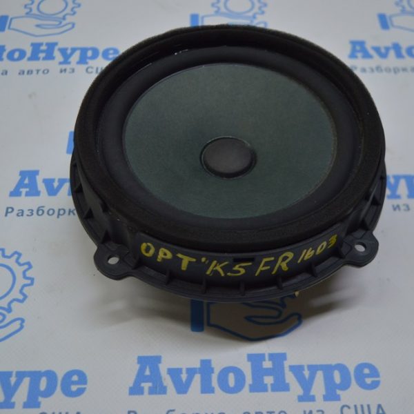 Динамик дверной перед прав Kia Optima 16- 96330-D4000