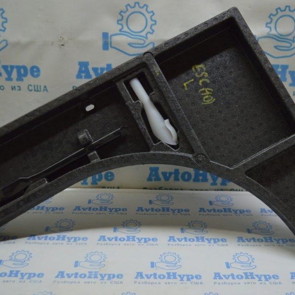 Поддон багажника лев Ford Escape MK3 13- CJ5Z-7811169-A