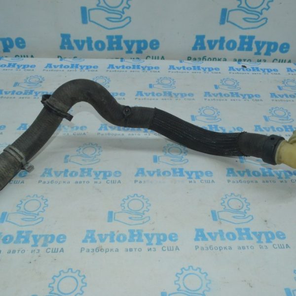 Патрубок охлаждения нижний Ford Escape MK3 13-16 2.0T CV6Z8260N