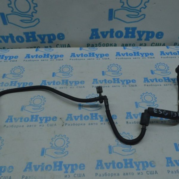 Патрубок охлаждения Ford Escape MK3 13-16 2.0 (10)