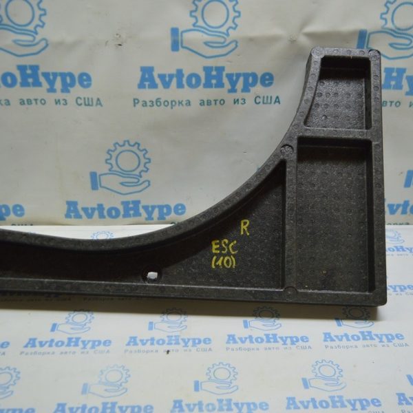 Поддон багажника прав Ford Escape MK3 13- CJ5Z-7811168-A