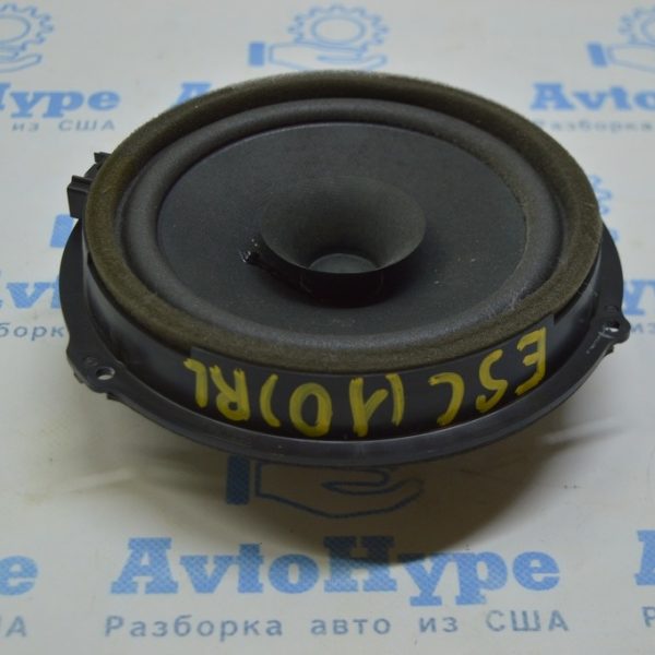 Динамик дверной зад лев Ford Escape MK3 13- CV6Z-18808-D