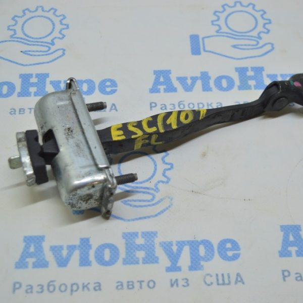 Ограничитель двери перед лев Ford Escape MK3 13- CJ5Z-7823552-A