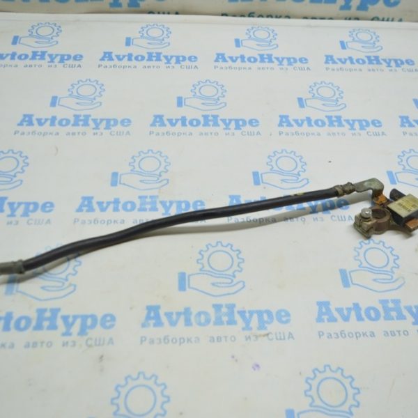 Клема АКБ - Ford Escape MK3 13- AV6Z-10C679-P