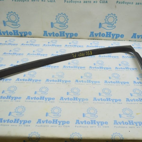 Рамка двери внутренняя передняя левая Ford Escape MK3 13- CJ5Z7851753AA