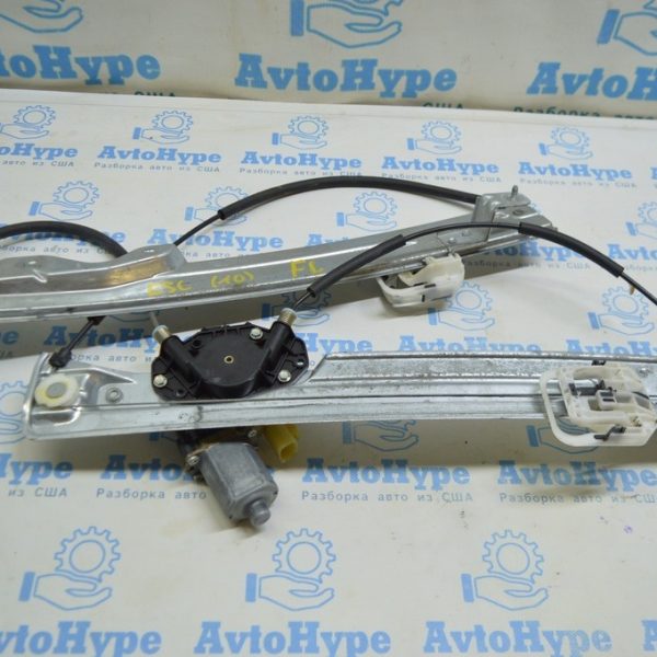 Стеклоподъемник с мотором перед лев Ford Escape MK3 13- CJ5Z-7823201-D