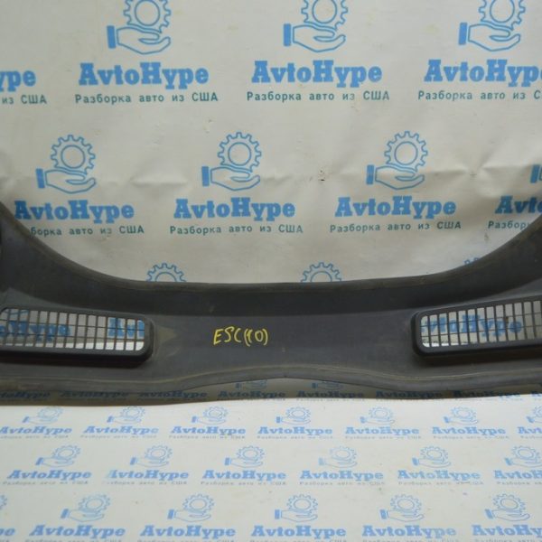 Решетка дворников (пластик) Ford Escape MK3 13- CJ5Z-78022A68-A