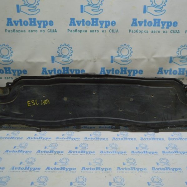 Поддон дворников Ford Escape MK3 13- CJ5Z-78016B26-A