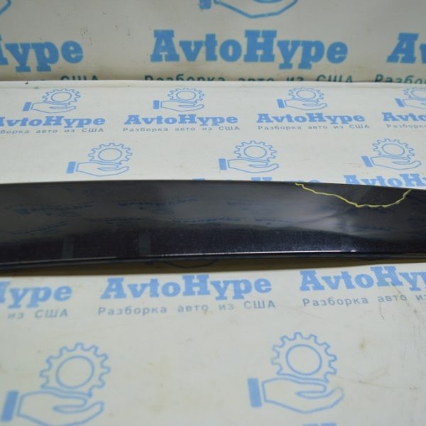 Накладка двери боковая зад прав Ford Escape MK3 13- перед CJ5Z-78255A34-AB