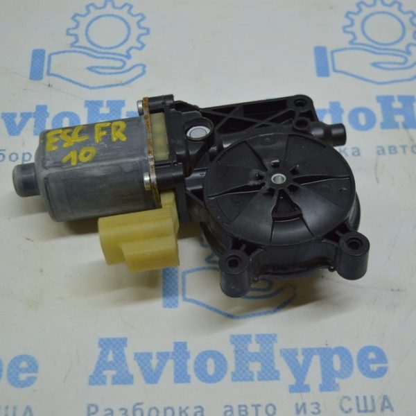 Стеклоподъемник с мотором зад прав Ford Escape MK3 13- CJ5Z-7827000-C