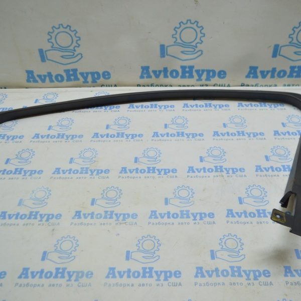 Рамка двери передней правой внутренняя Ford Escape MK3 13- CJ5Z7851752AA