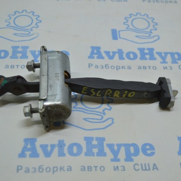 Ограничитель двери зад прав Ford Escape MK3 13- CJ5Z-7827204-A