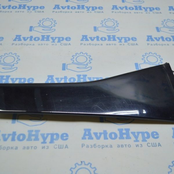 Накладка двери боковая зад прав Ford Escape MK3 13- зад CJ5Z-78255A34-AA