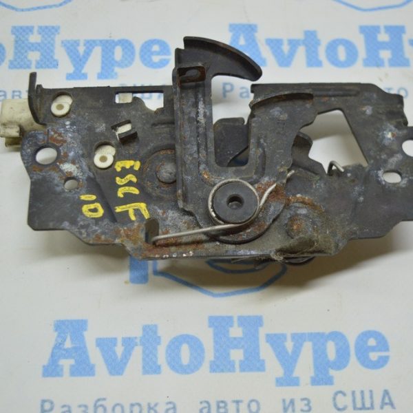 Замок капота Ford Escape MK3 13- с датчиком (10) CV6Z-16700-B