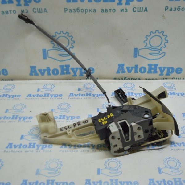 Замок двери зад прав Ford Escape MK3 13- CP9Z-5426412-A
