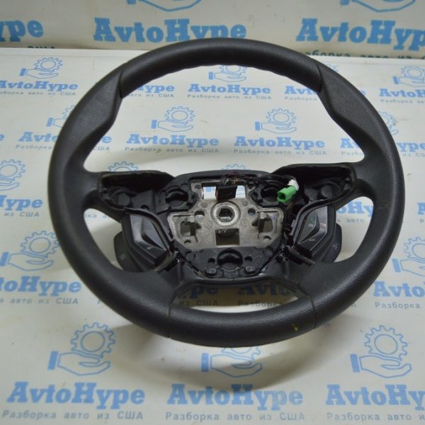 Руль (голый) Ford Escape MK3 13-16 дорест BM5Z-3600-RA