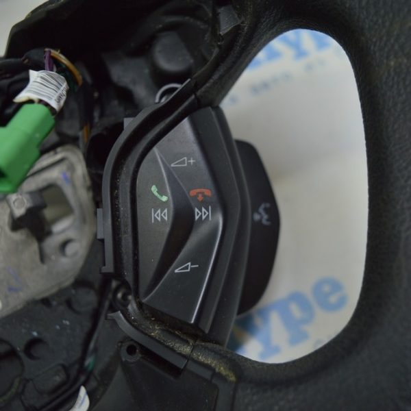 Кнопки управления (на руле) прав низ Ford Escape MK3 13-16 дорест CV6Z-9C888-D