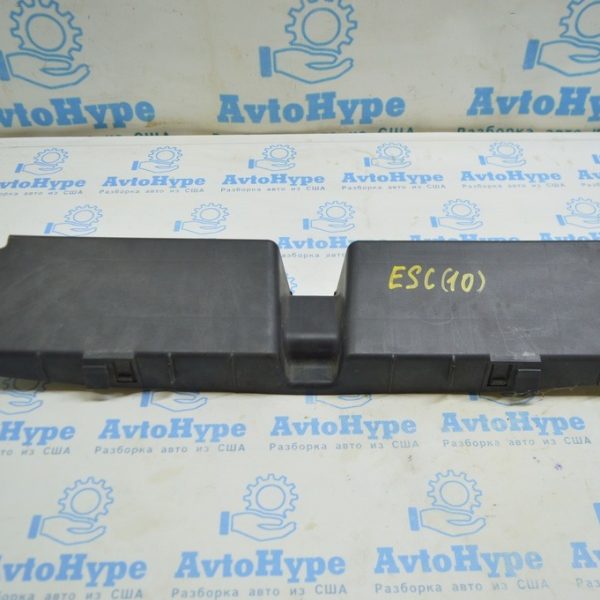 Накладка жалюзи Ford Escape MK3 13-19 2.0T CJ548478A