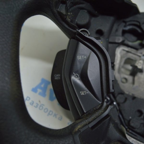 Кнопки управления (на руле) лев низ Ford Escape MK3 13-16 дорест CP9Z-9C888-A