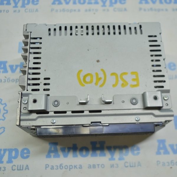 Магнитофон радио Ford Escape MK3 13- (10) CJ5T-19C107-BG