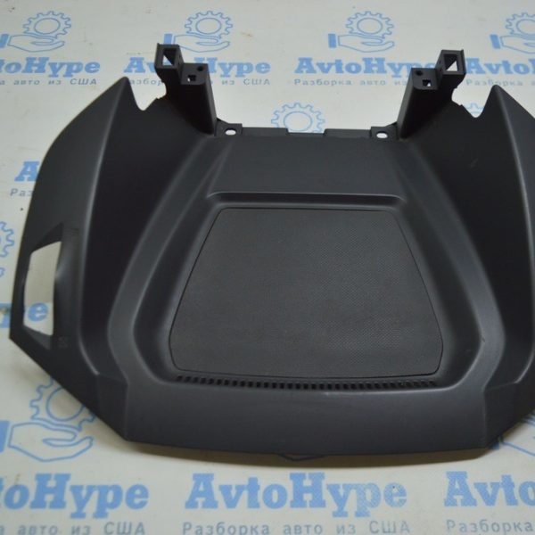 Накладка торпеды верхняя Ford Escape MK3 13- первая cj54-s044j53-ab