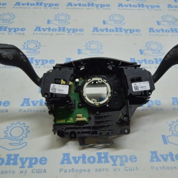 Подрулевой переключатель прав Ford Escape MK3 13- (10) CV6T-17a533-bd
