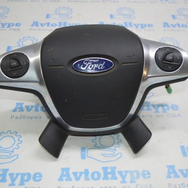 Кнопки управления (на руле) прав верх Ford Escape MK3 13-16 дорест CV6Z-9C888-B